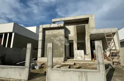 Casa unifamiliar sendo 3 dormitórios/ quartos com 1 suíte no bairro bela vista - palhoça no valor de r$ 735.000,00