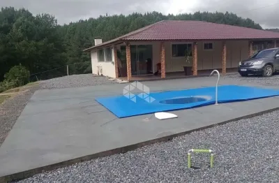 Sítio de 30.000 m² na serra catarinense, no alto jararaca em alfredo wagner - sc, no valor de r$ 550.000,00.