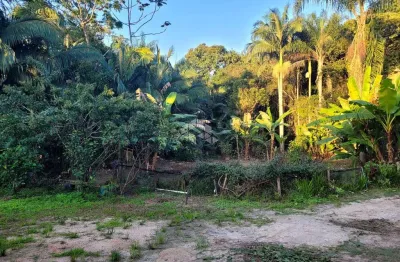 Terreno com 1.274,00 m² no bairro jordão - governador celso ramos a venda por r$ 400.000,00.