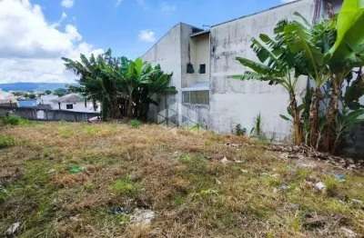 Terreno com 200m² em são josé bairro forquilhas à venda por r$ 254.400,00.