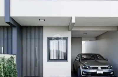 Casa sobrado com 3 dormitórios/ quartos sendo 1 suíte em são josé sc, bairro sertão do imaruim à venda por r$ 570.000,00.