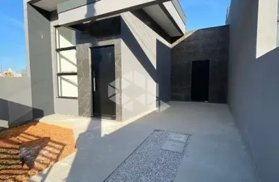 Casa com 2 dormitórios, sendo 1 suíte em são josé - sc no bairro serraria r$ 525.000,00.