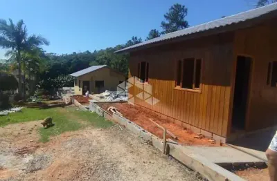 Conjunto de casas de madeira à venda na guarda do cubatão - palhoça/sc à venda por r$1.014.000,00 .
