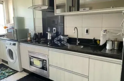 Apartamento com 2 dormitórios/quartos em são josé sc, bairro areias à venda por r$ 399.000,00.