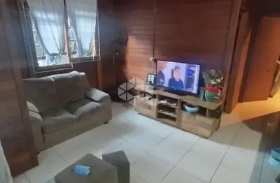 Casa com 2 dormitórios/ quartos em palhoça sc, bairro alto aririú à venda por r$ 400.000,00.