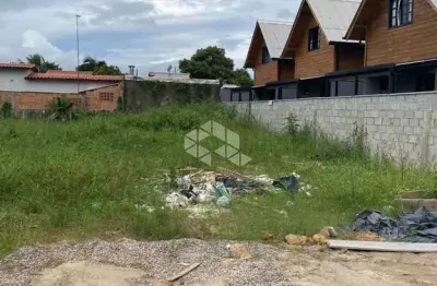 Terreno com 336 m2 em palhoça-sc bairro barra do aririu á venda por r$ 260.000,00