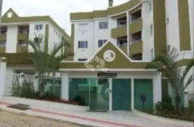 Apartamento com 2 dormitórios/quartos sendo 1 suíte em são josé sc, no bairro serraria à venda por  r$ 487.600,00.