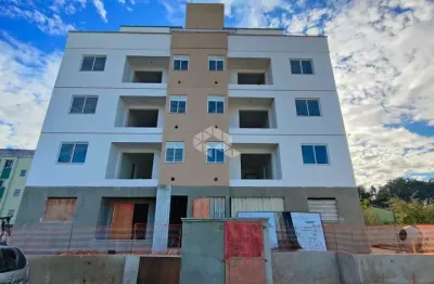 Apartamento com 2 dormitórios/quartos em palhoça sc, bairro barra do aririú, à venda por r$ 244.000,00.