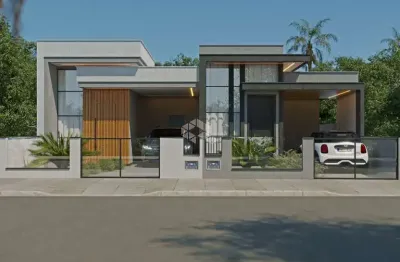 Casa com 2 dormitórios sendo 1 suíte em são josé - sc, bairro forquilhas à venda por r$ 540.000,00.