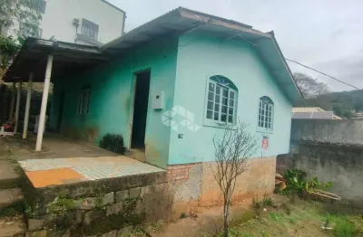 Casa com 2 dormitórios/quartos em são josé- sc, bairro jardim cidade de florianópolis à venda por r$ 215.000,00.