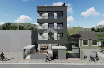Apartamento com acabamentos premium, 2 dormitórios, 2 sacadas em são josé sc, bairro flor de nápolis à venda por r$ 450.000,00.