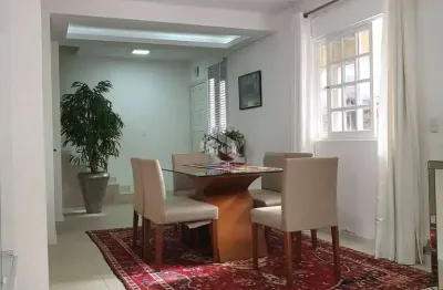 Casa sobrado com 5 dormitórios/quartos em são josé sc, bairro jardim cidade de florianópolis à venda por r$ 1.199.000,00.