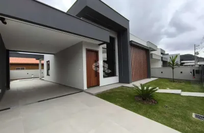 Casa com 3 dormitórios/quartos em são josé-sc, bairro forquilhas à venda por r$ 875.000,00.