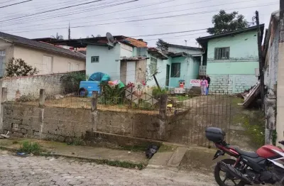 Terreno com 264m² em são josé bairro ipiranga á venda por r$ 430.000,00.