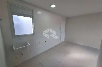 Apartamento com 2 quartos à venda na Rua Tomáz Domingos da Silveira, 29, São Sebastião, Palhoça