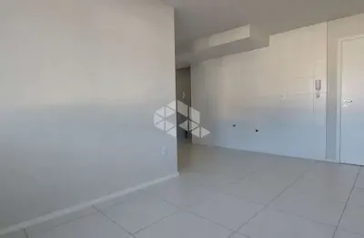 Apartamento com 2 quartos à venda na Rua Valtelino Leal Demétrio, 50, Sertão do Maruim, São José