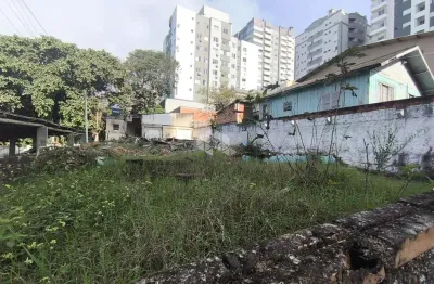 Terreno com 300m² em barreios são josé sc, à venda por r$ 600,000,00