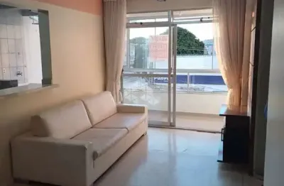 Apartamento com 2 quartos à venda na Avenida Governador Jorge Lacerda, 283, Campinas, São José