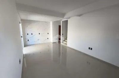 Casa sobrado com 3 dormitórios/quartos sendo 1 suíte, em são josé sc, bairro ceniro martins à venda por r$ 398.000,00.