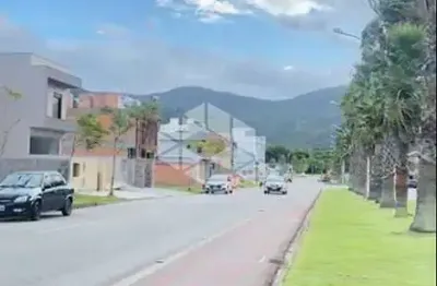 Terreno com 400m² em biguaçu bairro deltaville á venda por r$ 550.000,00