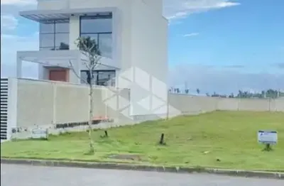 Terreno com 400m² em biguaçu bairro deltaville á venda por r$ 550.000,00