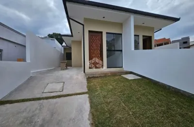 Casa geminada com 2 dormitórios no bairro forquilhas - são josé/sc à venda por r$375.000,00.
