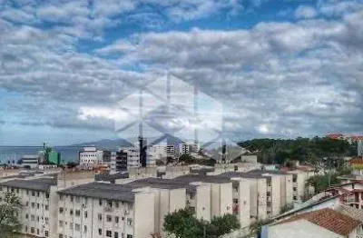 Apartamento com 3 dormitórios no bairro praia comprida, à venda por r$ 265.000,00.