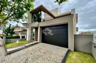 Casa moderna com 3 suítes no pedra branca em palhoça  à venda por r$ 2.780.000,00.