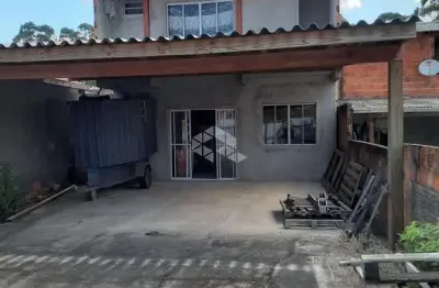 Casa sobrado com 2 dormitórios sendo 1 suíte no bairro ingleses do rio vermelho em florianópolis - sc à venda por r$ 200.000,00.