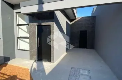 .casa com 2 dormitórios sendo 1 suíte em serraria são josé - sc à venda por r$ 525.000,00.