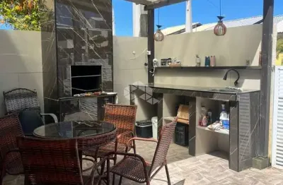 Casa com 2 dormitórios em florianópolis sc, bairro ingleses do rio vermelho à venda por r$ 380.000,00.