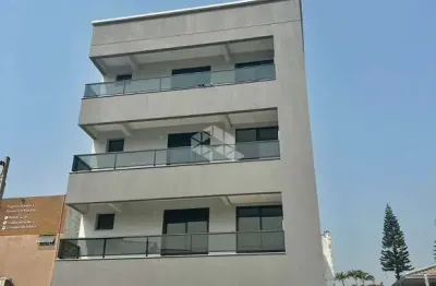 Apartamento com acabamentos premium, 2 dormitórios sendo 1 suíte, 2 sacadas em são josé sc, bairro flor de nápolis à venda por r$ 515.000,00.