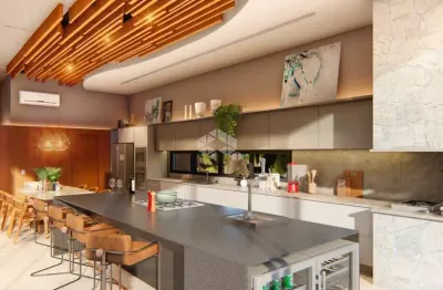 Casa com 3 quartos à venda na Rua Lagoinha, 372, Pedra Branca, Palhoça