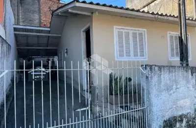 Casa com 2 dormitórios/quartos em são josé - sc bairro barreiros à venda