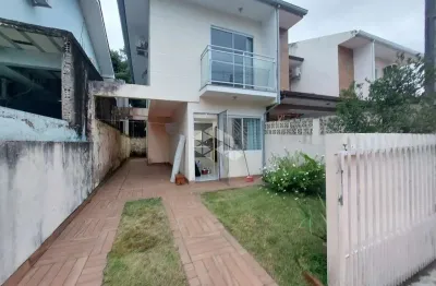 Casa sobrado com 2 dormitórios em são josé - sc, no bairro potecas à venda por r$ 530.000,00.
