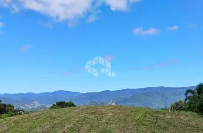 Chácara / sítio à venda na Estrada Geral Morro Chato, 2000, Morro Chato, Rancho Queimado