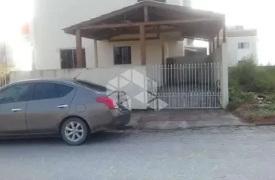 Casa com 2 quartos à venda na Rua Jair Coan, 312, Forquilhas, São José