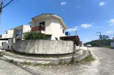 Casa com 2 quartos à venda na Rua Jair Coan, 312, Forquilhas, São José