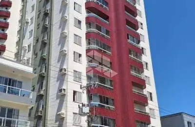 Apartamento com 3 dormitórios sendo 1 suíte em são jose sc, bairro kobrasol à venda