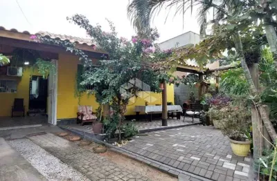 Casa com 4 quartos à venda na Servidão Luiza Fernandes Costa, 487, São João do Rio Vermelho, Florianópolis