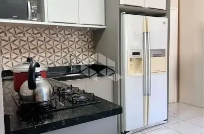 Apartamento com 2 dormitórios em palhoça - sc, bairro guarda do cubatão à venda.