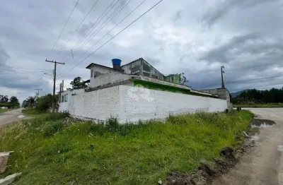 Casa com 7 quartos à venda na Rodovia Evádio Paulo Broering, 100, Pinheira, Palhoça