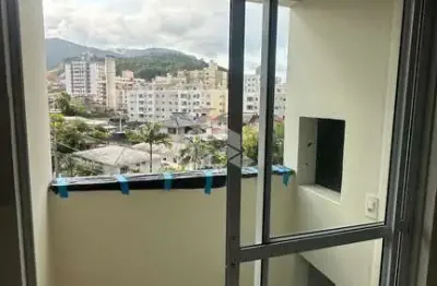Apartamento com 2 quartos à venda na Rua Vereador Jacob Knabben da Silva, 3275, Pagani, Palhoça