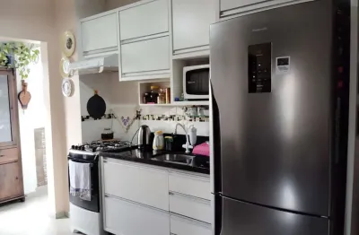 Apartamento com 2 quartos à venda na Rua Laurindo Elias de Oliveira, 101, Ingleses do Rio Vermelho, Florianópolis