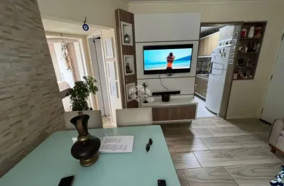 Apartamento com 2 quartos à venda na Rua Wenceslau Evaristo Silva, 31, Serraria, São José