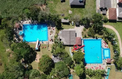 Terreno à venda na Rodovia SC-281, 9, Colônia Santana, São José