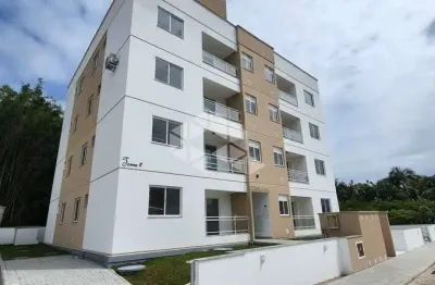 Apartamento com 2 dormitórios em palhoça - sc, barra do aririú à venda.