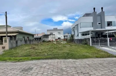 TERRENO COM 360m2  BARRA DO ARIRIÚ EM PALHOCA - SC À VENDA POR R$ 315.000,00.