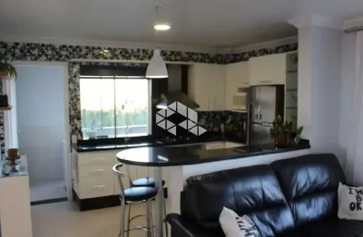 Apartamento com 2 dormitórios/quartos em são josé sc, bairro serraria á venda por  r$ 404.000,00.