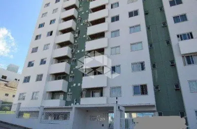 Apartamento com 2 dormitórios no bairro pagani em palhoça - sc à venda